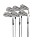 Mizuno MP-18 MMC Steel Mens Right Hand Irons 5-PW Stiff - Nippon N.S Pro Modus3 Tour 105