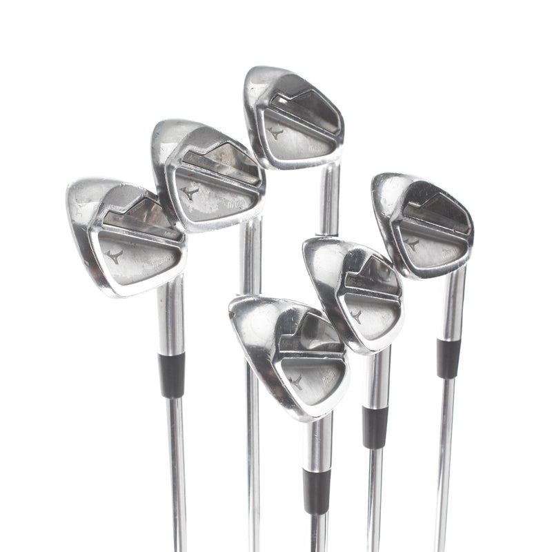 Mizuno MP-18 MMC Steel Mens Right Hand Irons 5-PW Stiff - Nippon N.S Pro Modus3 Tour 105