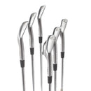 Mizuno MP-18 MMC Steel Mens Right Hand Irons 5-PW Stiff - Nippon N.S Pro Modus3 Tour 105