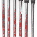 Mizuno MP-18 MMC Steel Mens Right Hand Irons 5-PW Stiff - Nippon N.S Pro Modus3 Tour 105