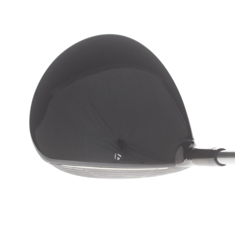 TaylorMade Qi10 Max Graphite Mens Right Hand Fairway 3 Wood 16* Stiff - Fujikura Speeder NX 50-S