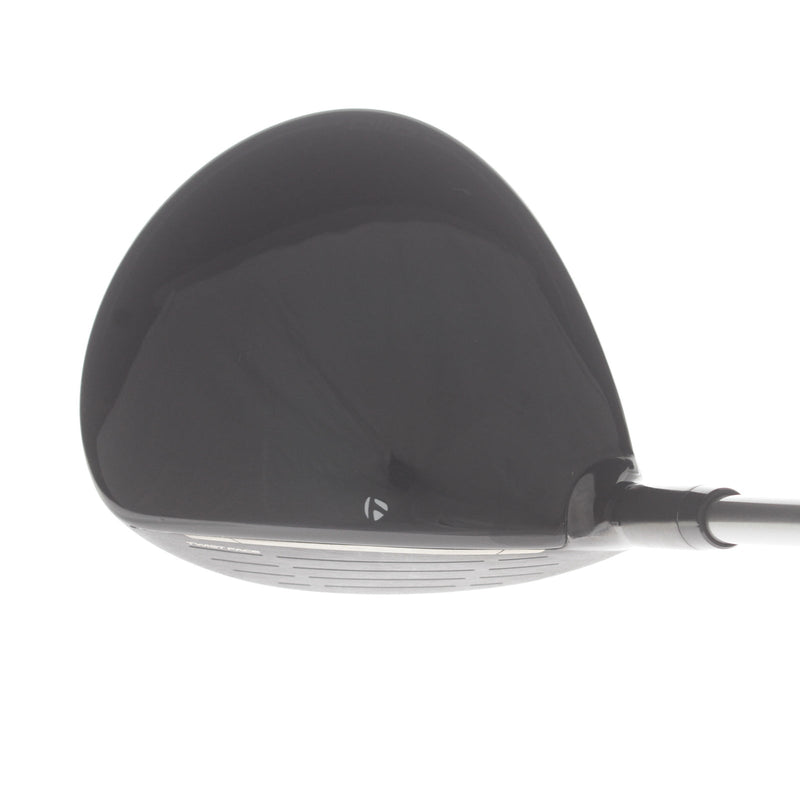 TaylorMade Qi10 Max Graphite Mens Right Hand Fairway 5 Wood 19* Stiff - Fujikura Speeder NX 50-S