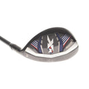 Callaway XR Graphite Mens Right Hand 4 Hybrid 22* Regular - Project X 5.5