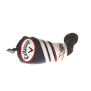 Callaway XR Graphite Mens Right Hand 4 Hybrid 22* Regular - Project X 5.5