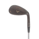 Callaway Forged Steel Mens Right Hand Sand Wedge 56* Wedge - Callaway