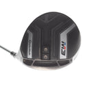 TaylorMade M3 Graphite Mens Right Hand Driver 9.5* Stiff - Tensei CK Series Blue 60