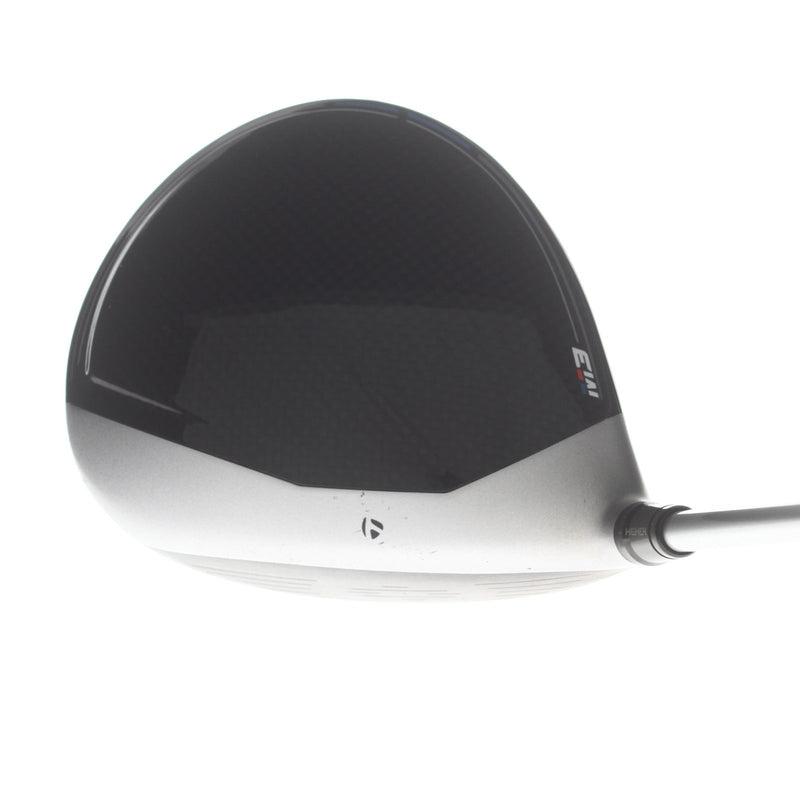 TaylorMade M3 Graphite Mens Right Hand Driver 9.5* Stiff - Tensei CK Series Blue 60