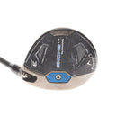 Callaway Paradym Ai Smoke Max Graphite Mens Right Hand Fairway 3 Wood 15* Regular - Tensei AV Blue Series 65