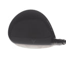 Callaway Paradym Ai Smoke Max Graphite Mens Right Hand Fairway 3 Wood 15* Regular - Tensei AV Blue Series 65