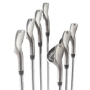 Callaway X2 Hot Steel Mens Right Hand Irons 4-SW Regular - Speed Step 85