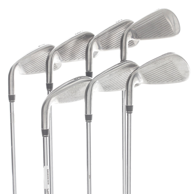 Callaway X2 Hot Steel Mens Right Hand Irons 4-SW Regular - Speed Step 85