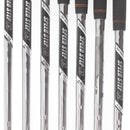 Callaway X2 Hot Steel Mens Right Hand Irons 4-SW Regular - Speed Step 85