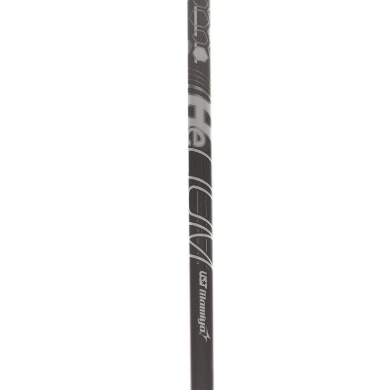 Wilson Launch Pad Draw-Bias Graphite Mens Right Hand Driver 13* Regular - UST Mamiya Helium 46g