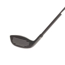 Wilson Launch Pad Draw-Bias Graphite Mens Right Hand 3 Hybrid 19.5* Regular - UST Mamiya Helium 66g