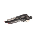 Wilson Launch Pad Draw-Bias Graphite Mens Right Hand 3 Hybrid 19.5* Regular - UST Mamiya Helium 66g