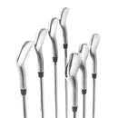 Cobra LTDx Steel Mens Right Hand Irons 4-PW Regular - KBS Tour 90