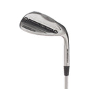 Cobra King Snakebite 21 Steel Mens Right Hand Lob Wedge 60* Versatile Grind Stiff - KBS Hi-Rev 2.0 125