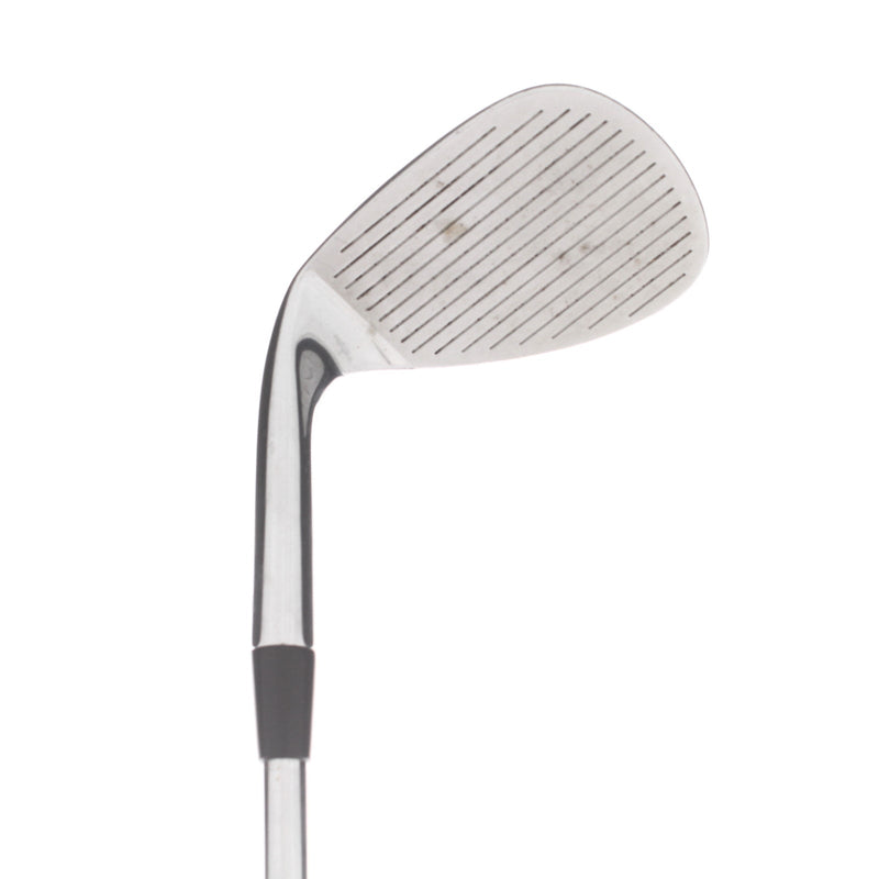 Cobra King Snakebite 21 Steel Mens Right Hand Lob Wedge 60* Versatile Grind Stiff - KBS Hi-Rev 2.0 125