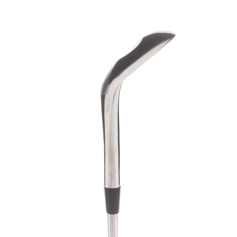 Cobra King Snakebite 21 Steel Mens Right Hand Lob Wedge 60* Versatile Grind Stiff - KBS Hi-Rev 2.0 125