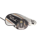 Cobra LTDx Graphite Mens Right Hand Fairway 3 Wood 15* Regular - HZRDUS Smoke iM10 Green