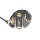 Cobra LTDx Graphite Mens Right Hand Fairway 5 Wood 18.5* Regular - UST Mamiya Helium 5F3