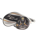 Cobra LTDx Max Graphite Mens Right Hand Driver 10.5* Regular - UST Mamiya Helium 5F3