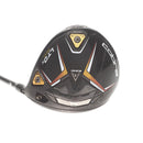 Cobra LTDx Max Graphite Mens Right Hand Driver 10.5* Regular - UST Mamiya Helium 5F3
