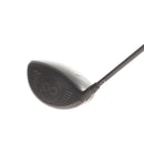 Cobra LTDx Max Graphite Mens Right Hand Driver 10.5* Regular - UST Mamiya Helium 5F3