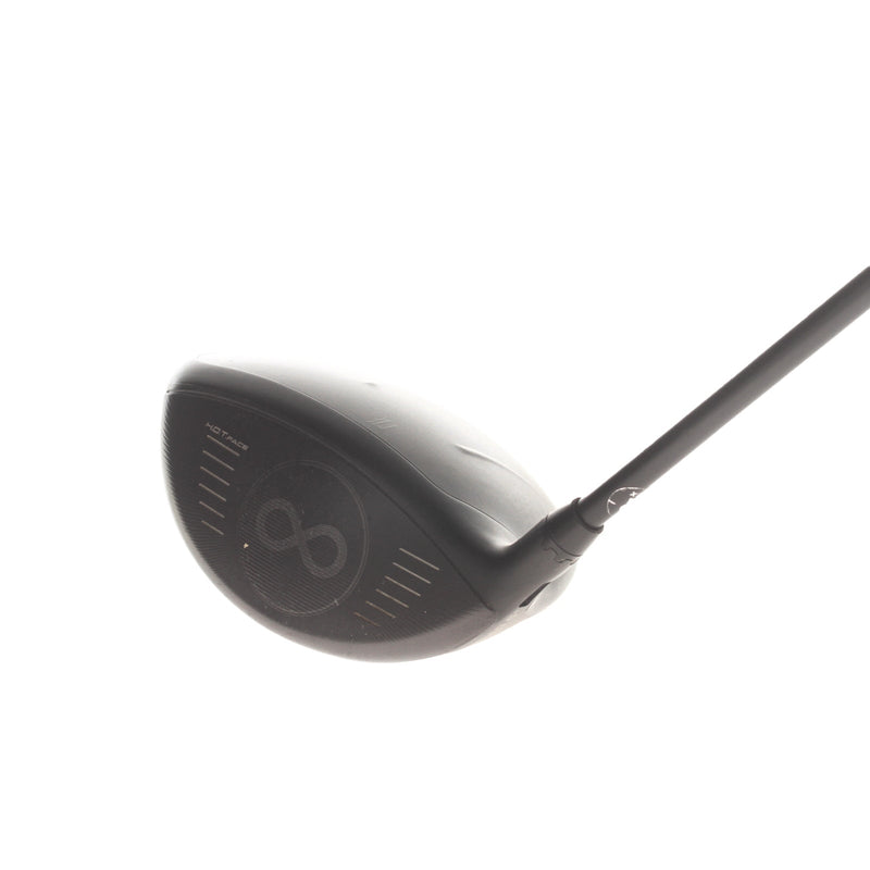 Cobra LTDx Max Graphite Mens Right Hand Driver 10.5* Regular - UST Mamiya Helium 5F3