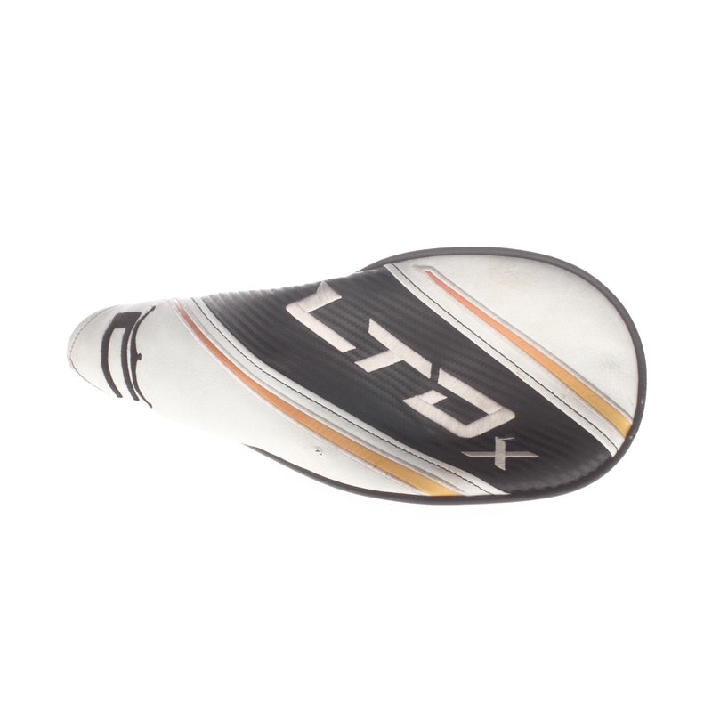 Cobra LTDx Max Graphite Mens Right Hand Driver 10.5* Regular - UST Mamiya Helium 5F3