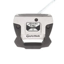 TaylorMade Spider GTx Mens Right Hand Putter 34" Mallet KBS 120 Putter - TourDri 3.0