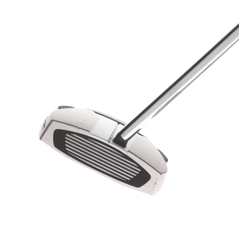 TaylorMade Spider GTx Mens Right Hand Putter 34" Mallet KBS 120 Putter - TourDri 3.0