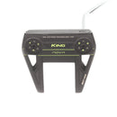 Cobra King Nintage Nova Mens Right Hand Putter 35" Mallet KBS 120 Putter - Super Stroke Tour 2.0