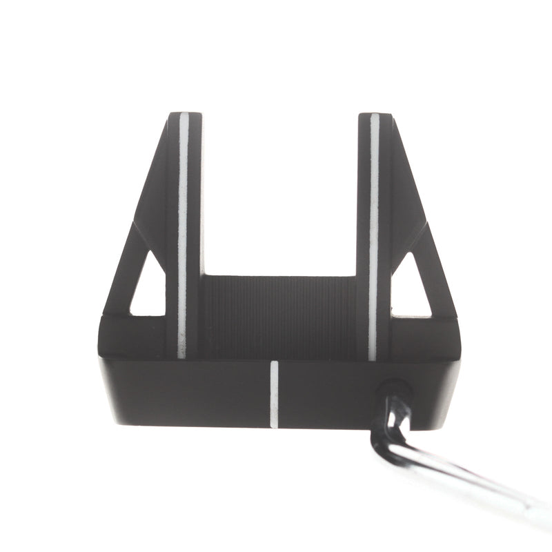 Cobra King Nintage Nova Mens Right Hand Putter 35" Mallet KBS 120 Putter - Super Stroke Tour 2.0