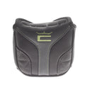 Cobra King Nintage Nova Mens Right Hand Putter 35" Mallet KBS 120 Putter - Super Stroke Tour 2.0