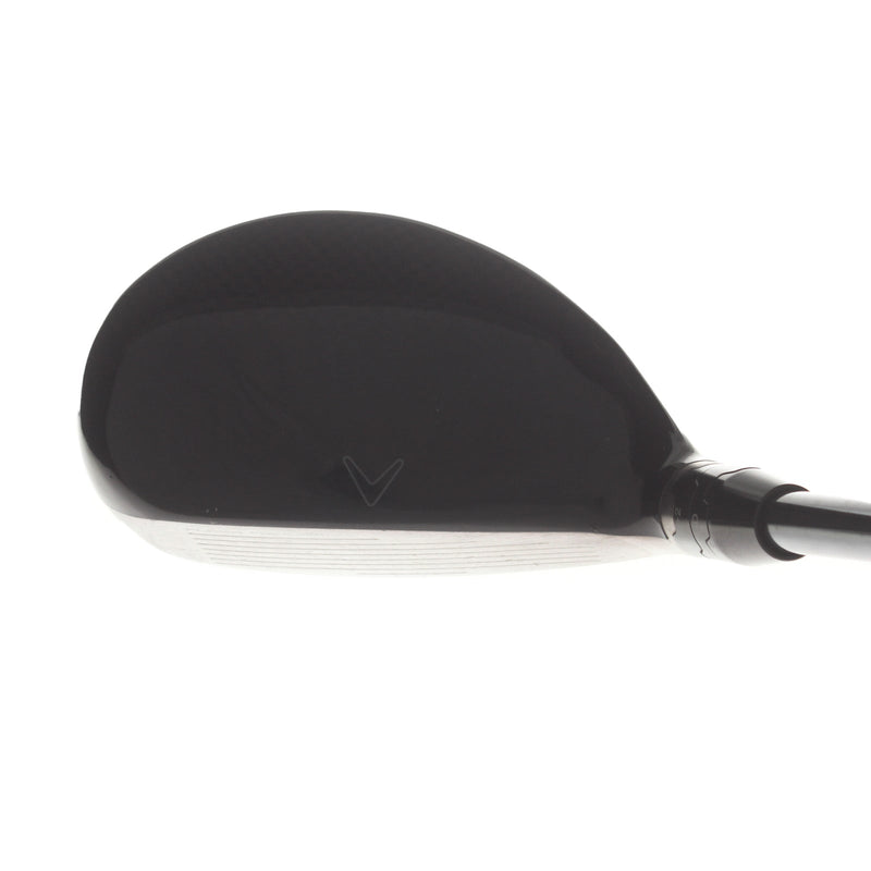 Callaway Apex Graphite Mens Right Hand 3 Hybrid 19* Stiff - UST Mamiya Recoil F4 75H