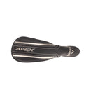 Callaway Apex Graphite Mens Right Hand 3 Hybrid 19* Stiff - UST Mamiya Recoil F4 75H