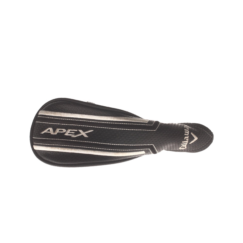 Callaway Apex Graphite Mens Right Hand 3 Hybrid 19* Stiff - UST Mamiya Recoil F4 75H