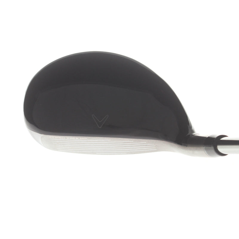 Callaway Big Bertha B21 Graphite Mens Right Hand 3 Hybrid 19* Stiff - RCH 65