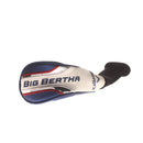 Callaway Big Bertha B21 Graphite Mens Right Hand 3 Hybrid 19* Stiff - RCH 65