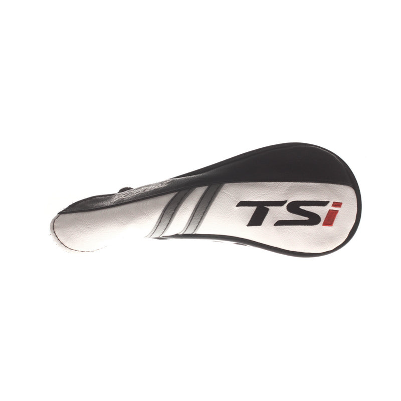 Titleist TSi3 Graphite Mens Right Hand 2 Hybrid 18* Stiff - Tensei AV Series Blue 65HY