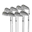 Nike Vapor Speed Steel Mens Right Hand Irons 4-AW Regular - Dynalite 105