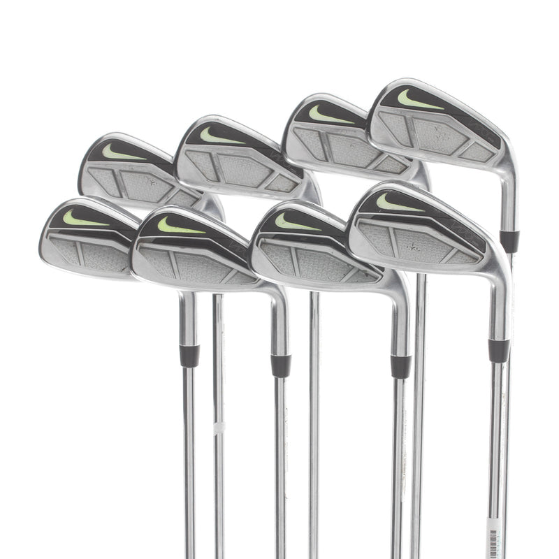 Nike Vapor Speed Steel Mens Right Hand Irons 4-AW Regular - Dynalite 105