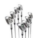 Nike Vapor Speed Steel Mens Right Hand Irons 4-AW Regular - Dynalite 105