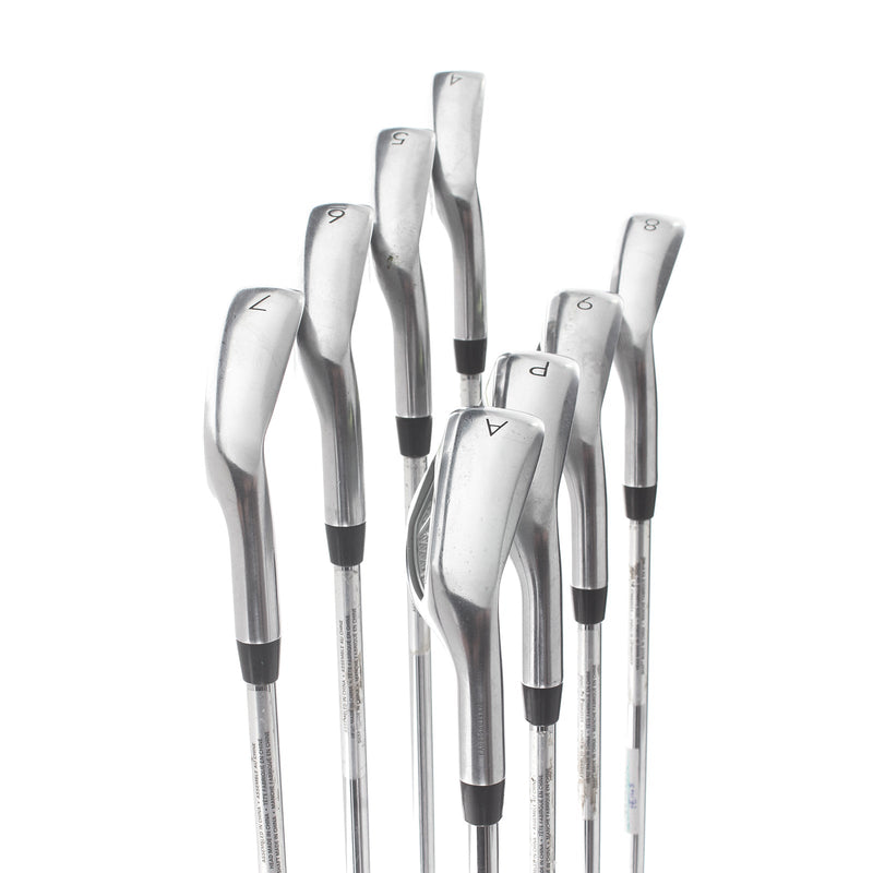 Nike Vapor Speed Steel Mens Right Hand Irons 4-AW Regular - Dynalite 105
