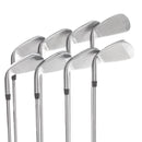 Nike Vapor Speed Steel Mens Right Hand Irons 4-AW Regular - Dynalite 105