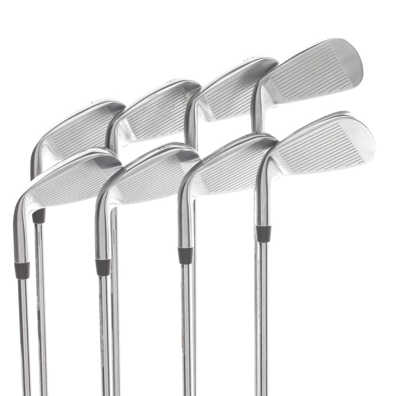 Nike Vapor Speed Steel Mens Right Hand Irons 4-AW Regular - Dynalite 105