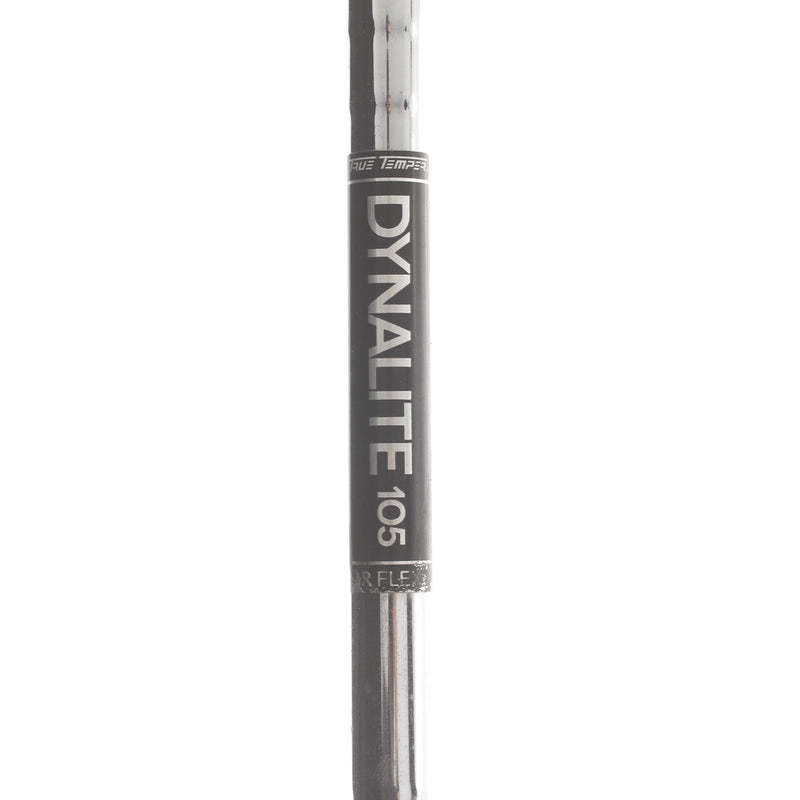 Nike Vapor Speed Steel Mens Right Hand Irons 4-AW Regular - Dynalite 105