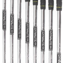 Nike Vapor Speed Steel Mens Right Hand Irons 4-AW Regular - Dynalite 105