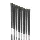 Nike Vapor Speed Steel Mens Right Hand Irons 4-AW Regular - Dynalite 105